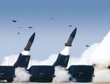 Απάντηση-αστραπή από Ελλάδα στην απόκτηση των S-400 από την Τουρκία: Απόκτηση αντιπλοϊκών βαλλιστικών ASBM!